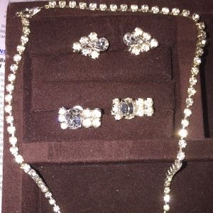 Rhinestone bundle